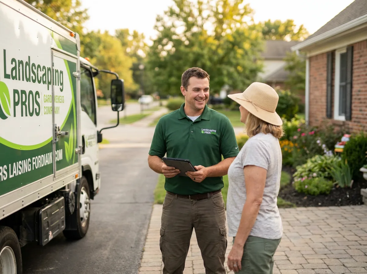 Landscaping Emerson, NJ FAQs